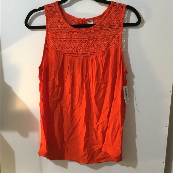 Old Navy Tops - SALE💥 NWT Sleeveless, Old Navy Top
